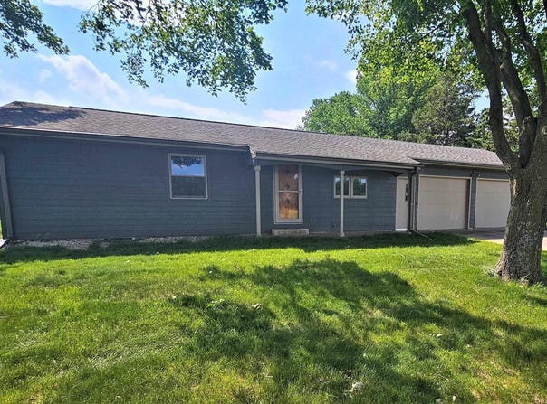 1215 190Th Street, Algona, IA 50511