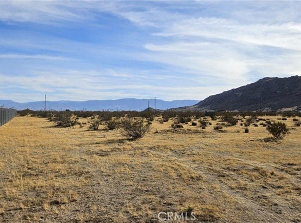 18066 Barstow Road, Lucerne Valley, CA 92356