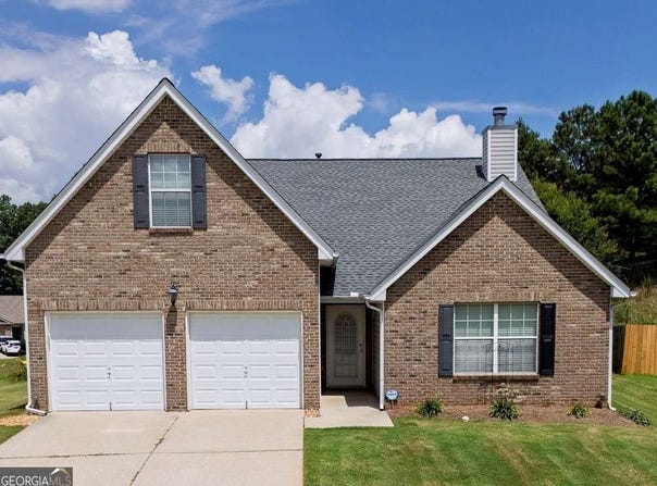 44 Margaret, Dallas, GA 30132