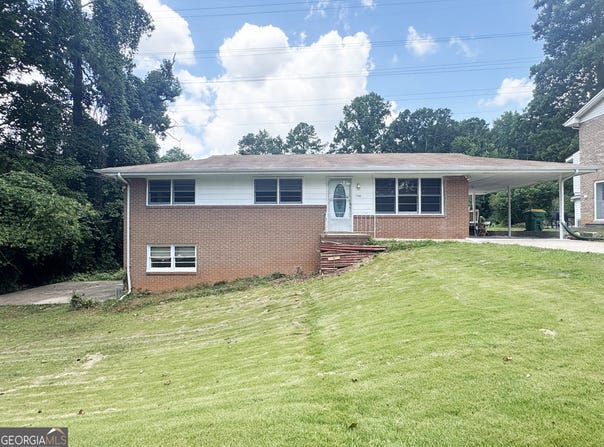 960 Longleaf, Forest Park, GA 30297