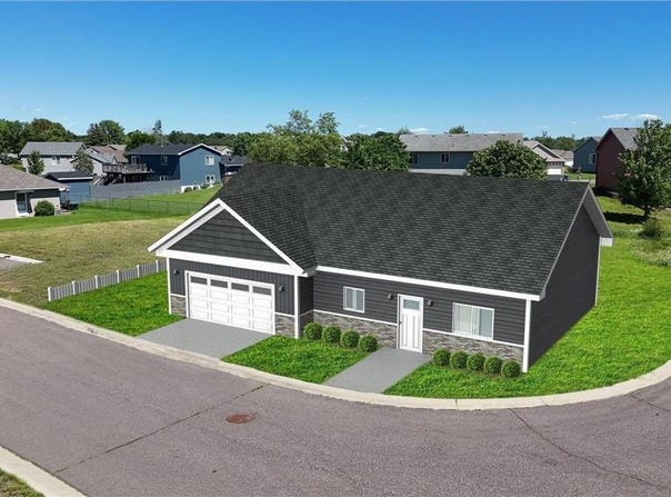 415 4th Avenue SE, Saint Joseph, MN 56374