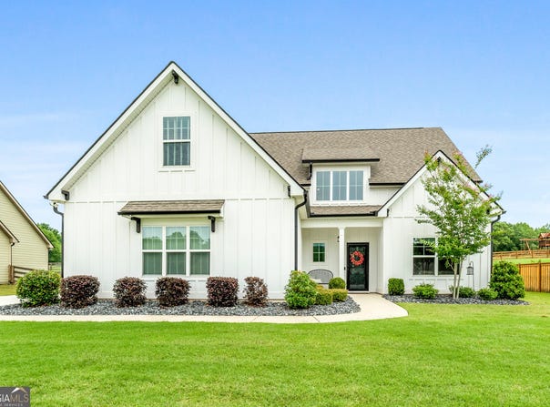 376 Linch, Senoia, GA 30276