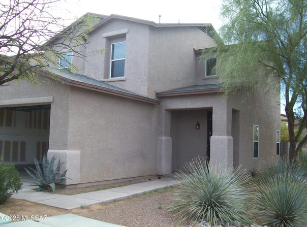 3195 W Treece Way, Tucson, AZ 85742