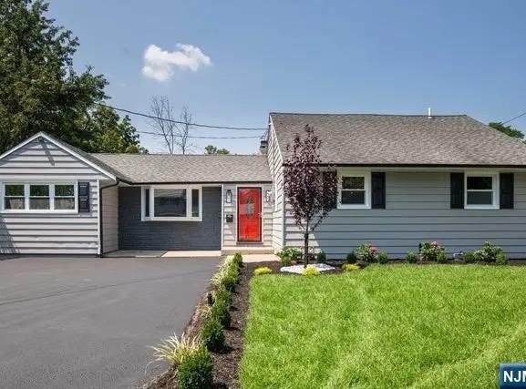 347 Forest Avenue, Paramus, NJ 07652