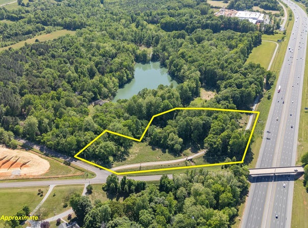 0 Rock Quarry Road, Mebane, NC 27302