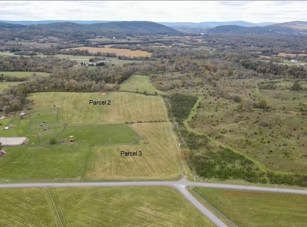 Parcel 2 LUCKETTS RD, LEESBURG, VA 20176