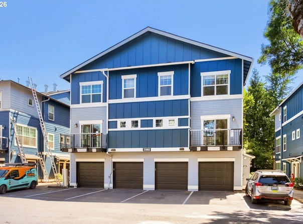22862 SW FOREST CREEK Dr, Sherwood, OR 97140
