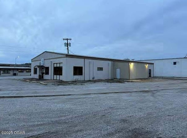 108 W Dairy Street, Monett, MO 65708