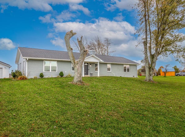755 Keenon Road, Harrodsburg, KY 40330