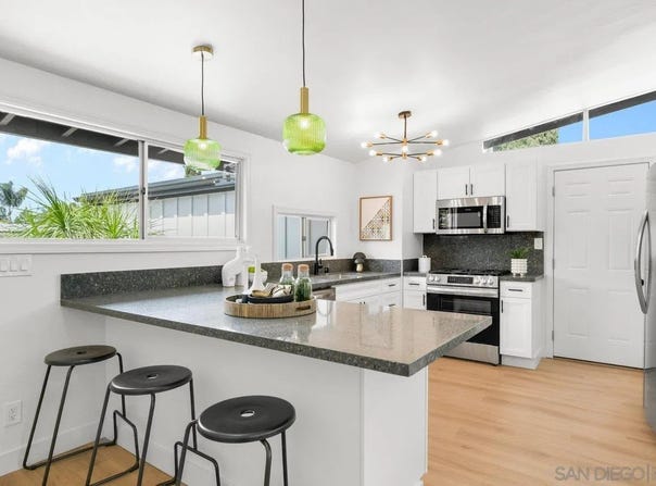 6373 Lake Albano Ave, San Diego, CA 92119
