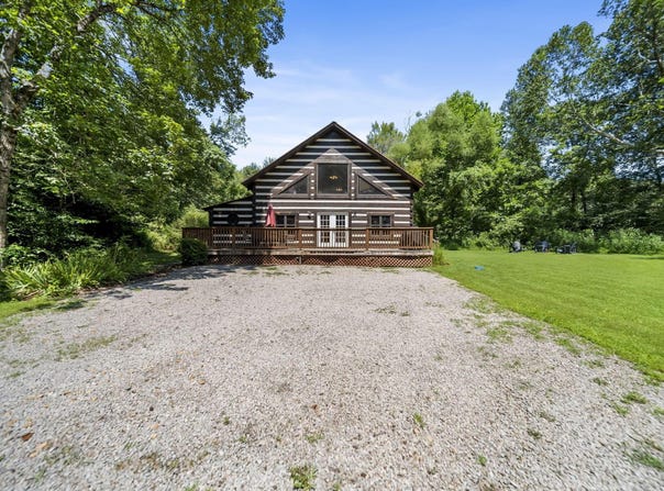 35838 Scout Road, Logan, OH 43138