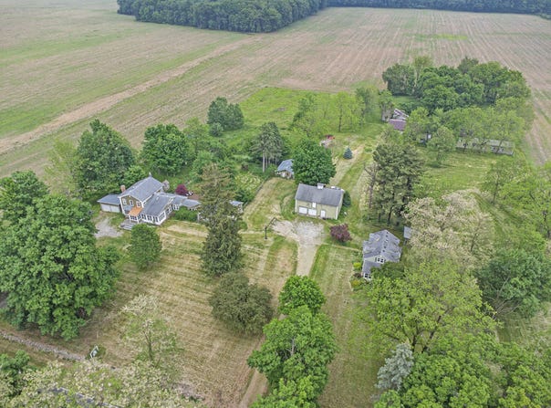 4935 N Parma Road, Parma, MI 49269