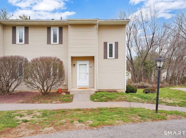 92 Spring Lane, Suffield, CT 06078