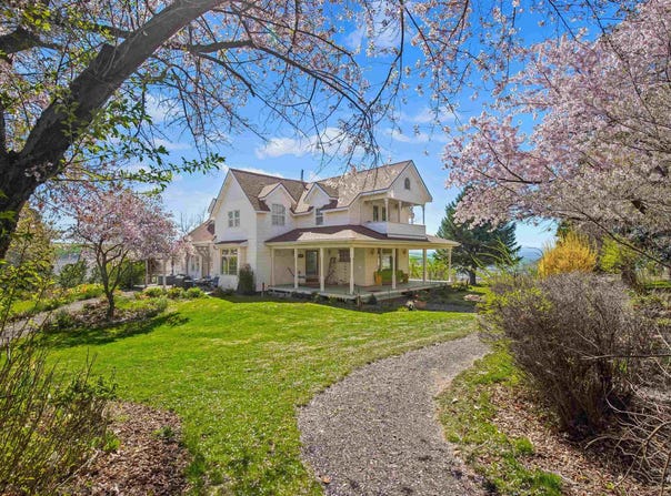 2134 Hemlock Ave, Lewiston, ID 83501