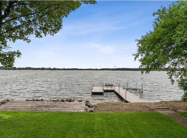 255 Crescent Street, Big Lake, MN 55309
