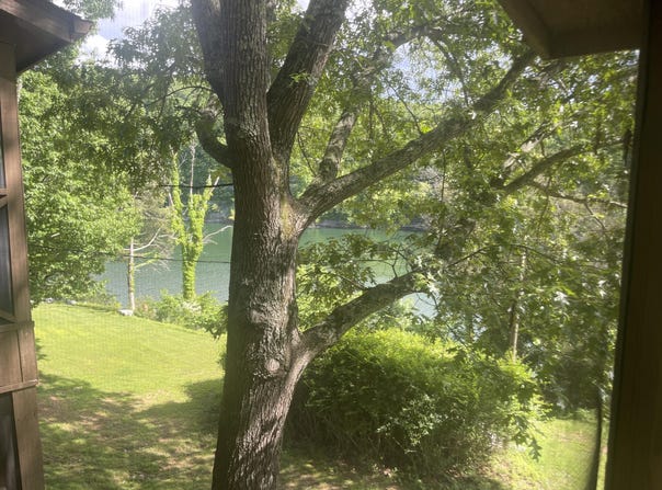101-3 Woodson Bend Resort, Bronston, KY 42518