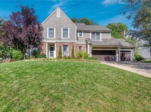 5444 W 129th Terrace, Leawood, KS 66209