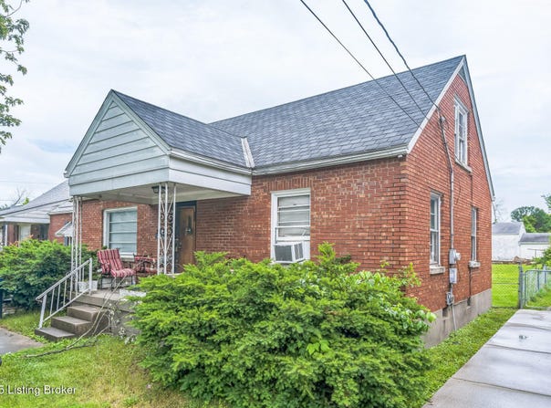 6415 Kenjoy Dr, Louisville, KY 40214