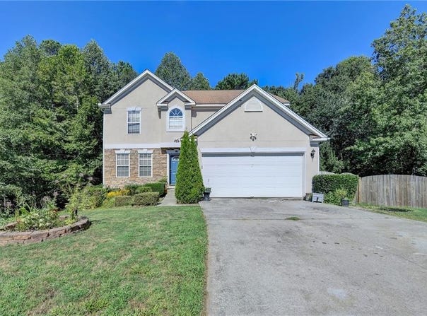 1415 Tullifenney Court, Grayson, GA 30017