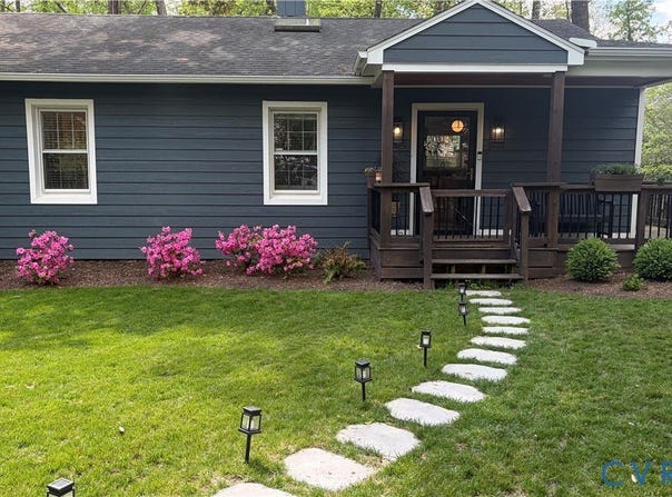2502 Brookwood Road, Chesterfield, VA 23235