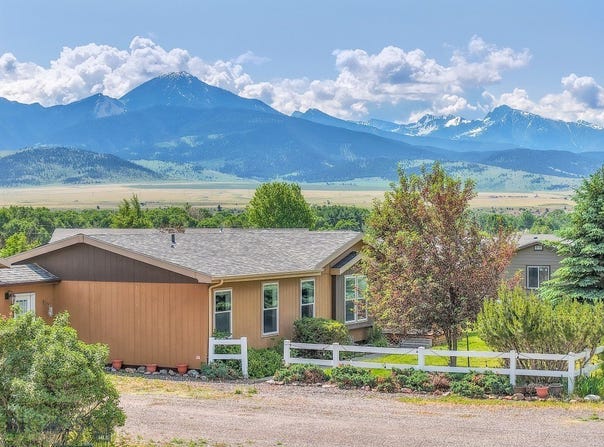 606 Hefferlin, Livingston, MT 59047