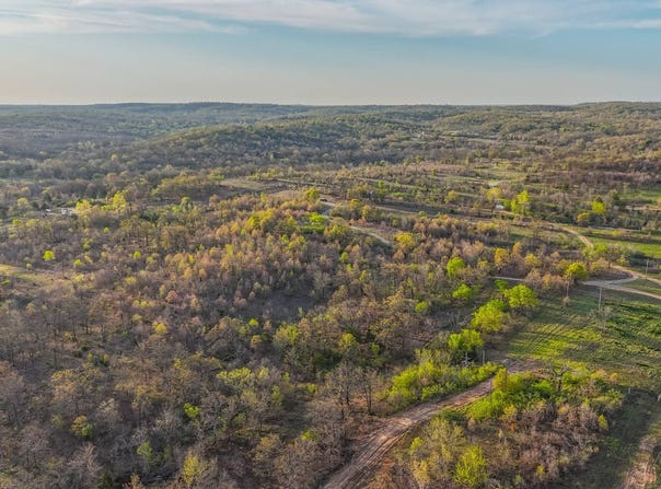 0 Highway 33, Drumright, OK 74030