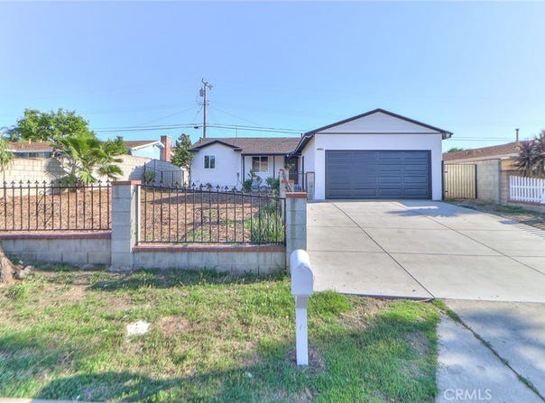 16928 Pocono Street, La Puente, CA 91744