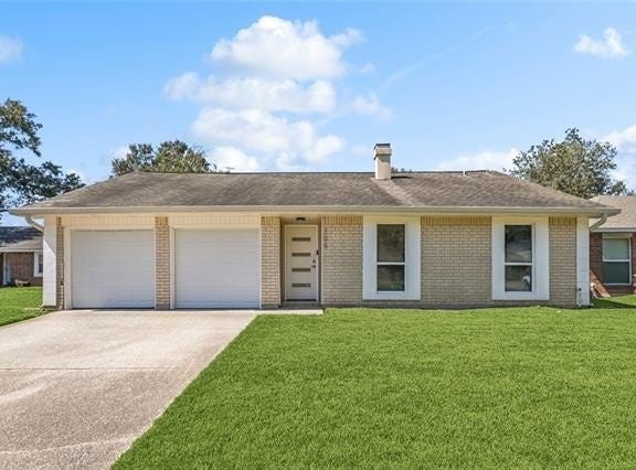 105 DANTE Circle, Slidell, LA 70458
