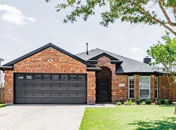 15525 Western Trail, Frisco, TX 75035