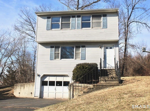 6 North Lane, Wallingford, CT 06492