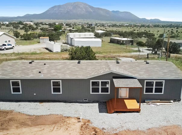 3 Apollo Lane, Edgewood, NM 87015