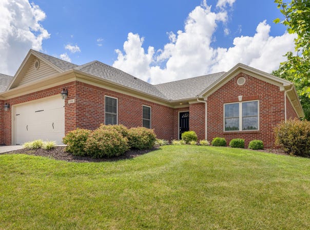 1106 Leawood Drive, Frankfort, KY 40601
