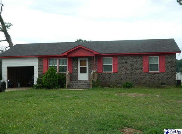 308 E Summit Circle, Florence, SC 29506
