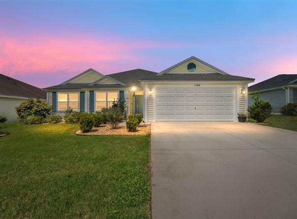11394 ZIMMERMAN PATH, OXFORD, FL 34484