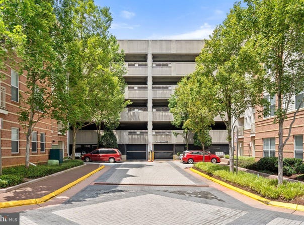 2791 CENTERBORO DRIVE, VIENNA, VA 22181