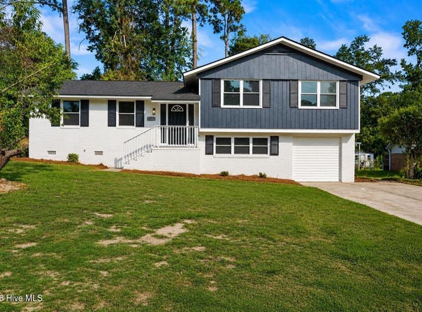 3527 Mount Vernon Drive, Augusta, GA 30906