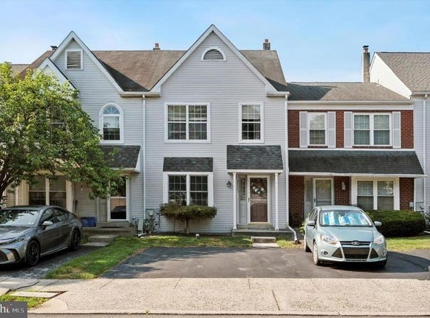 2488 NORRINGTON, NORRISTOWN, PA 19403