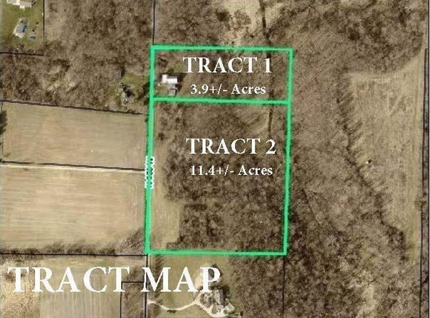 ** N 350 W, Columbia City, IN 46725-9555
