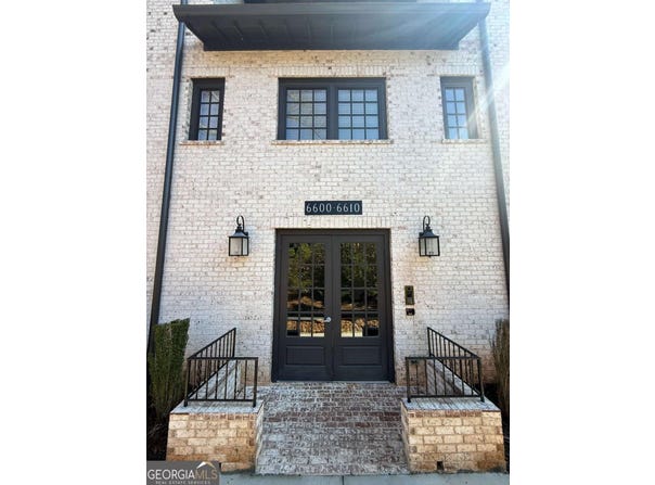 6608 NE Sterling Drive, Atlanta, GA 30328