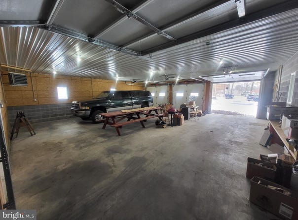 133 MORRAL DRIVE, EVERETT, PA 15537