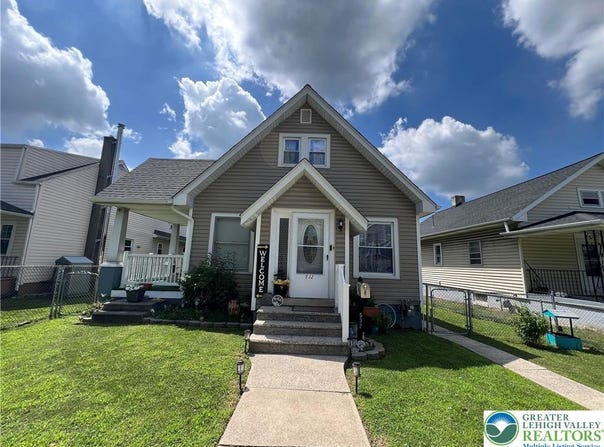 532 6th Street, Whitehall Twp, PA 18052