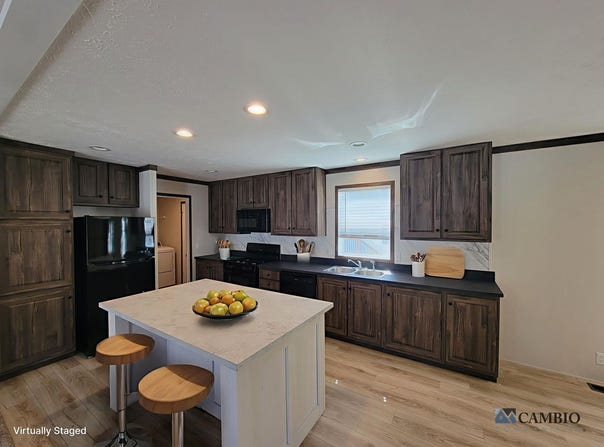 5163 Rhine, Flint Twp, MI 48507