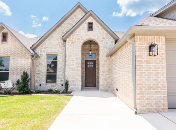 113 Sides Blvd, Bullard, TX 75757