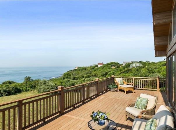 1035 Mohegan Trail, Block Island, RI 02807