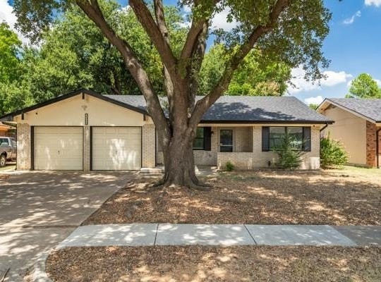 2309 Ruby Road, Irving, TX 75060