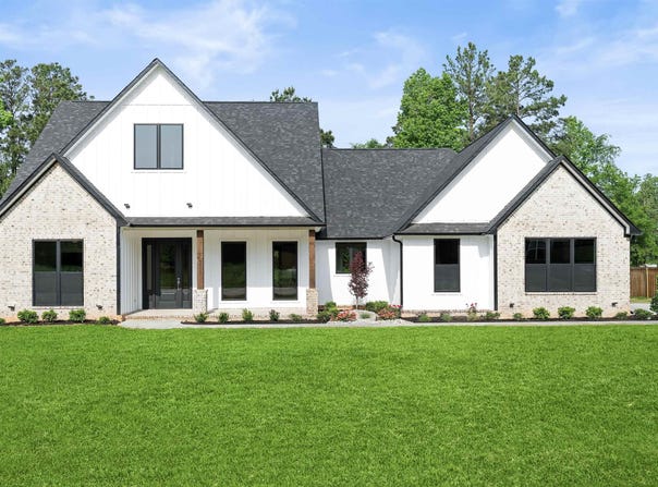 8405 Mandarin Cove, Texarkana, TX 75503
