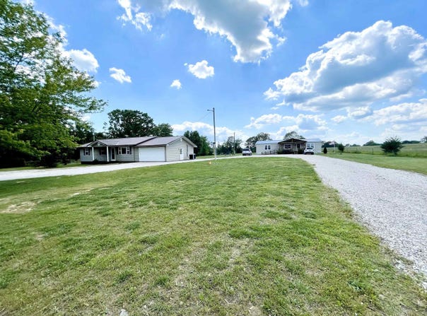 820 Autumnwood Road, Ash Flat, AR 72513