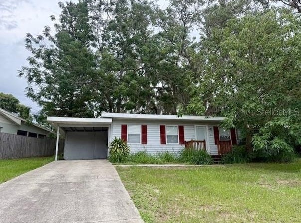 31538 ANDERSON DRIVE, TAVARES, FL 32778