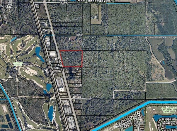 5920 Us Highway 1, Vero Beach, FL 32967
