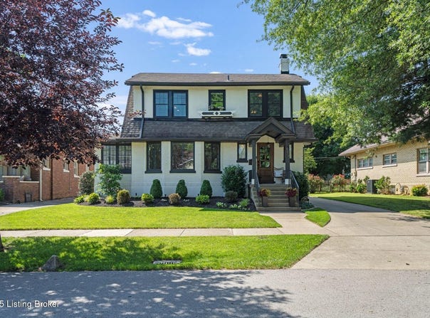 2212 Lowell Ave, Louisville, KY 40205